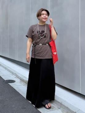 asuka.kさんのコーディネート