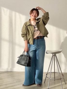 asuka.kさんのコーディネート