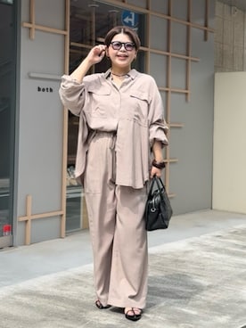 asuka.kさんのコーディネート