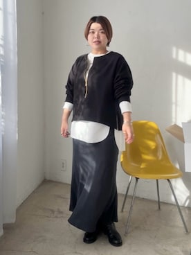 asuka.kさんのコーディネート