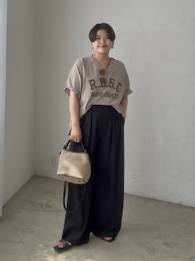 asuka.kさんのコーディネート