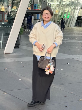 asuka.kさんのコーディネート