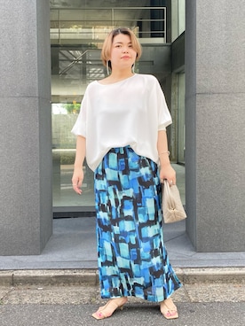 asuka.kさんのコーディネート