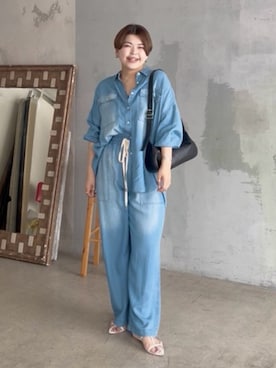 asuka.kさんのコーディネート