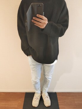 けんけんさんのコーディネート