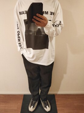 けんけんさんのコーディネート