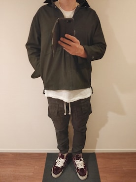 けんけんさんのコーディネート