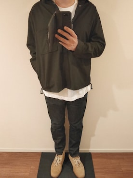 けんけんさんのコーディネート