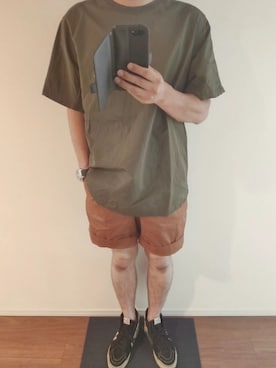 けんけんさんのコーディネート