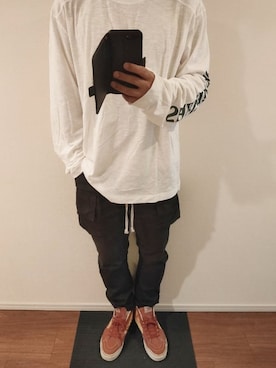 けんけんさんのコーディネート