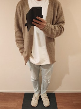 けんけんさんのコーディネート