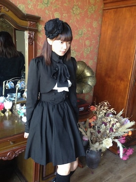 mochiさんのコーディネート