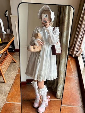 mochiさんのコーディネート