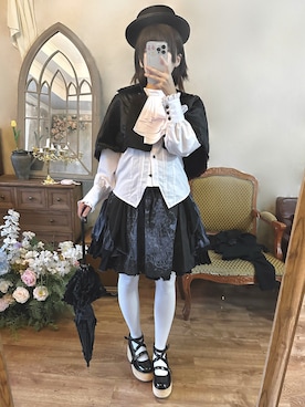 mochiさんのコーディネート