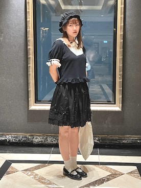 mochiさんのコーディネート