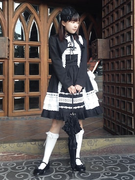 mochiさんのコーディネート