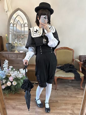 mochiさんのコーディネート