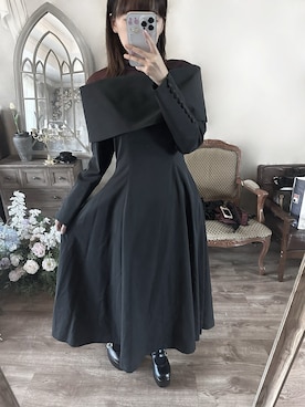 mochiさんのコーディネート