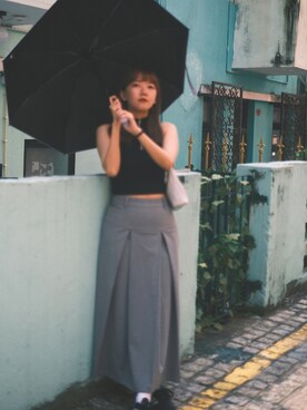 mochiさんのコーディネート