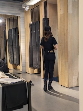 m☺︎さんのコーディネート