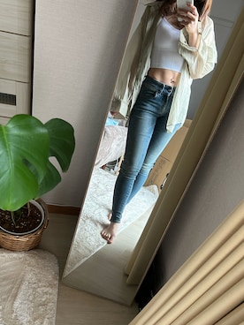 m☺︎さんのコーディネート