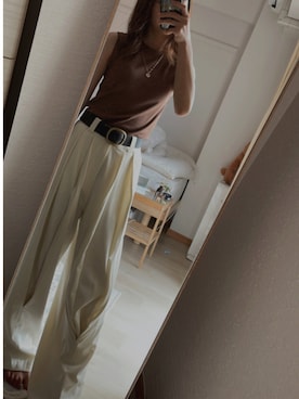 m☺︎さんのコーディネート