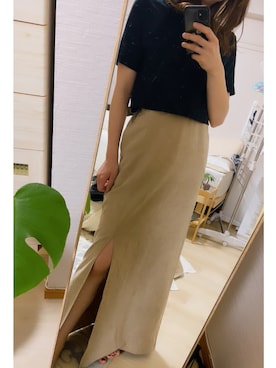 m☺︎さんのコーディネート