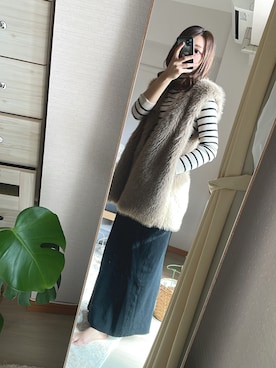 m☺︎さんのコーディネート