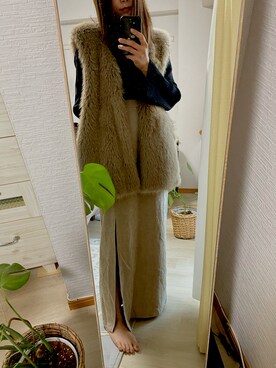 m☺︎さんのコーディネート