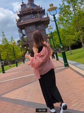 m☺︎さんのコーディネート