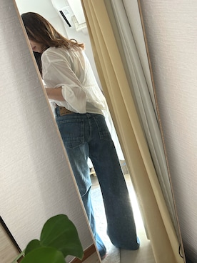 m☺︎さんのコーディネート