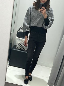 m☺︎さんのコーディネート