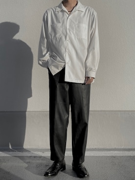 Ryohさんのコーディネート