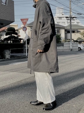 Ryohさんのコーディネート