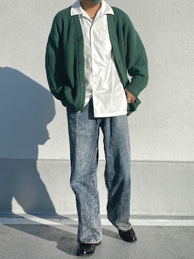 Ryohさんのコーディネート