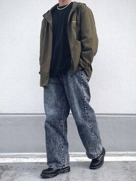 Ryohさんのコーディネート