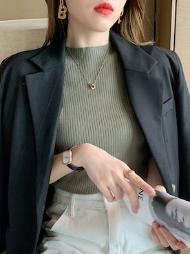 girlydollさんのコーディネート