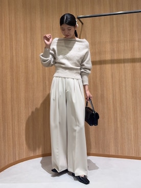 gussan_lemageさんのコーディネート