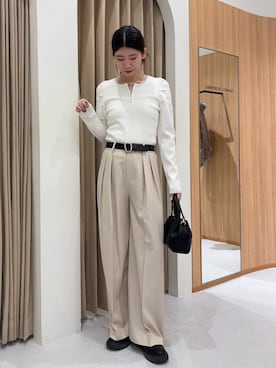 gussan_lemageさんのコーディネート