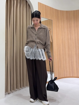 gussan_lemageさんのコーディネート