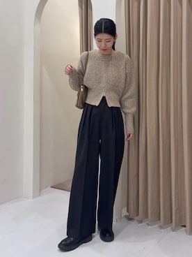 gussan_lemageさんのコーディネート