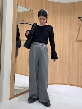 gussan_lemageさんのコーディネート