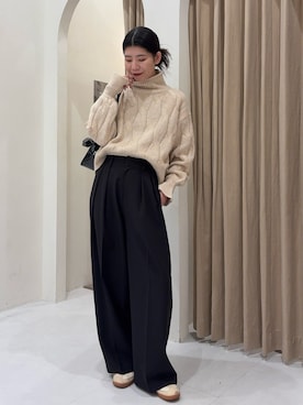 gussan_lemageさんのコーディネート