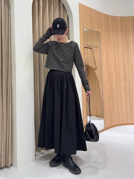 gussan_lemageさんのコーディネート