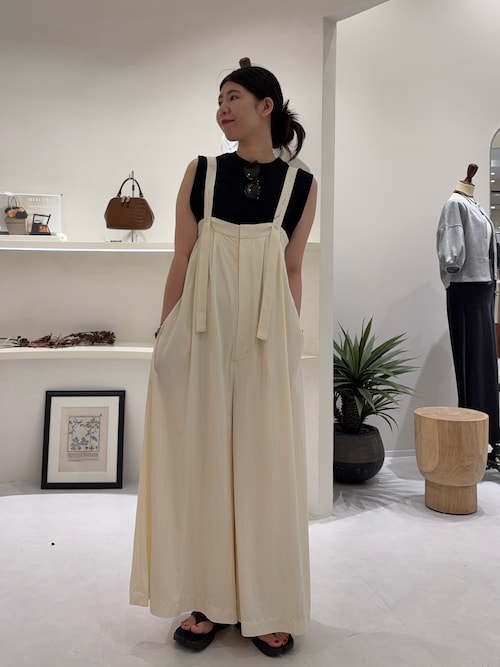 セール】【低身長サイズあり】ベアサロペット（サロペット