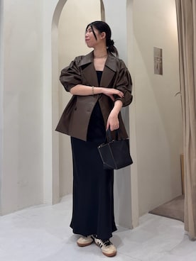 gussan_lemageさんのコーディネート