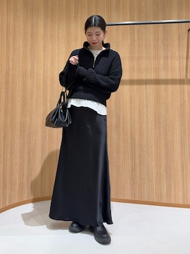 gussan_lemageさんのコーディネート