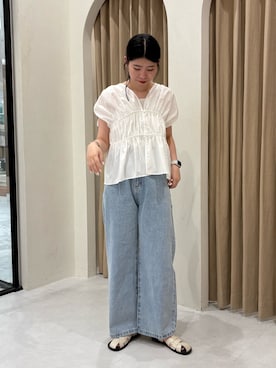 gussan_lemageさんのコーディネート