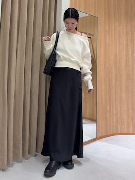 gussan_lemageさんのコーディネート