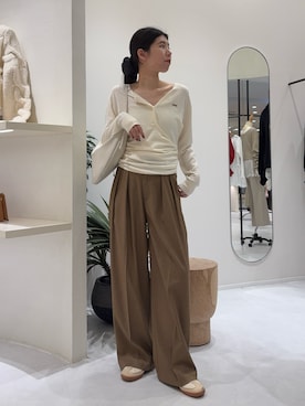 gussan_lemageさんのコーディネート